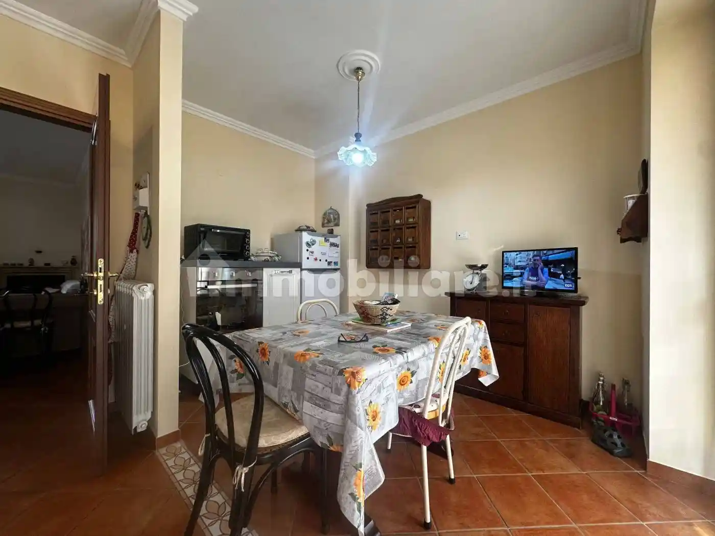 Appartamento in vendita a Fiuggi