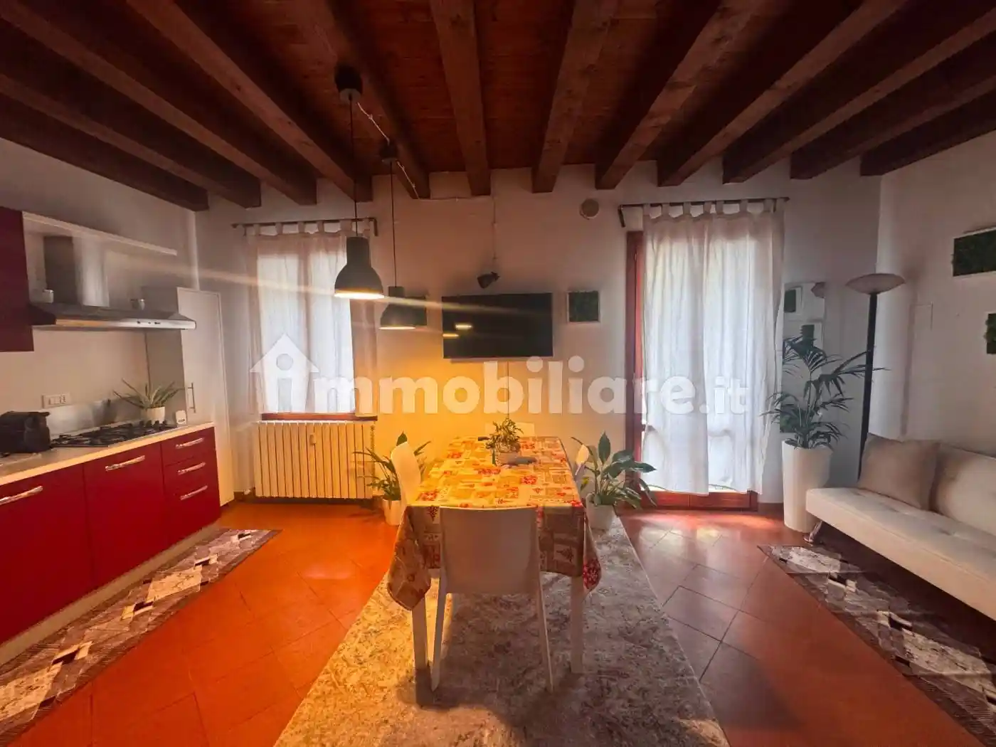 Appartamento in affitto a Vicenza