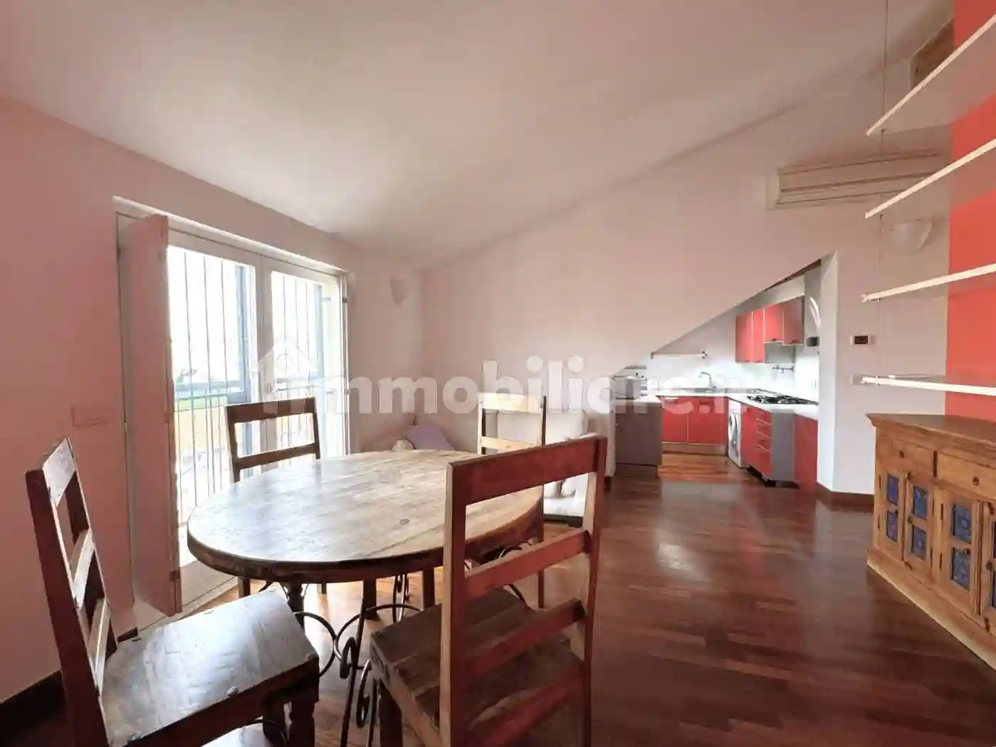 Attico - Mansarda - foto 2