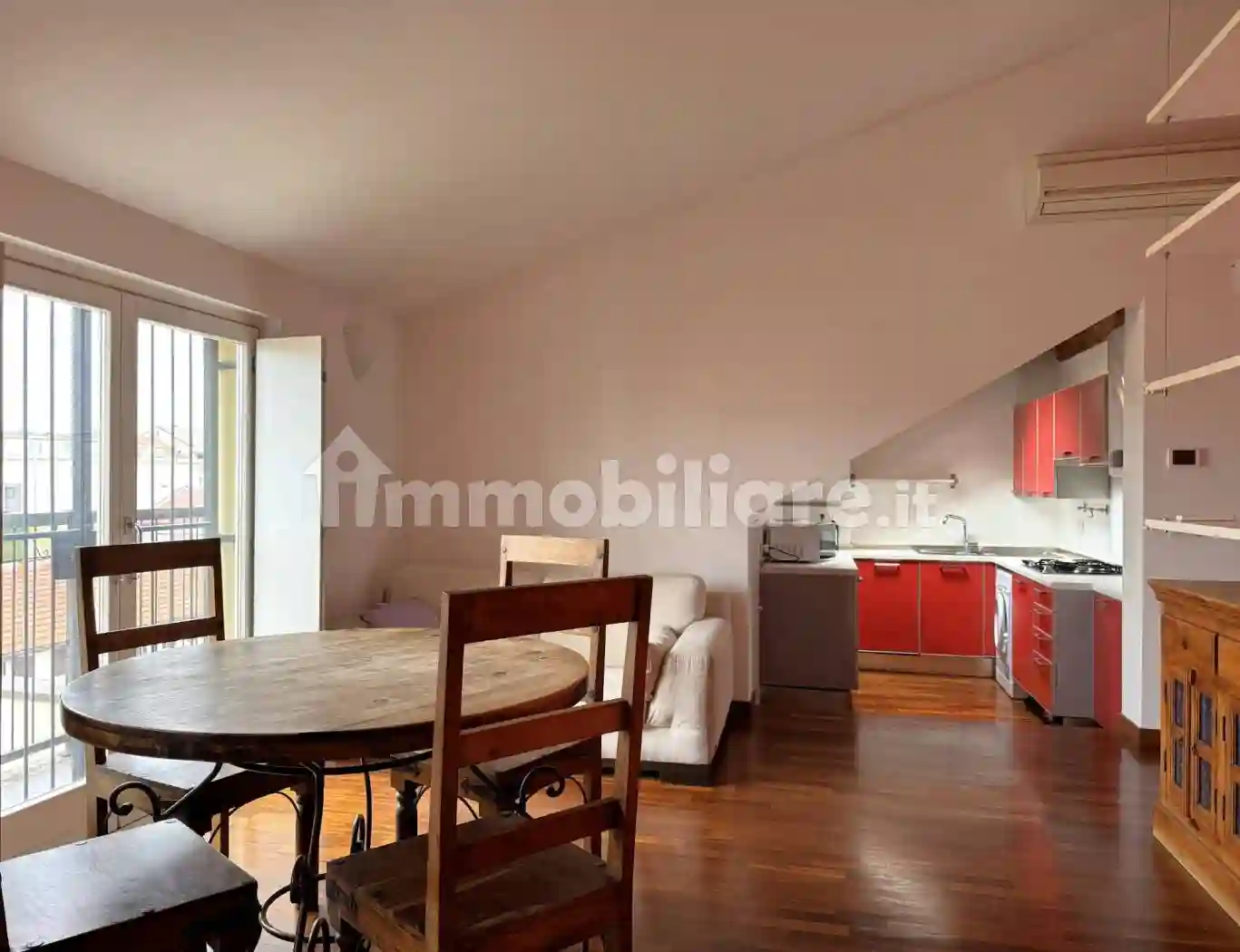 Attico - Mansarda - foto 4