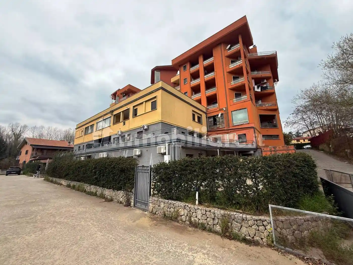 Appartamento in vendita a Rende