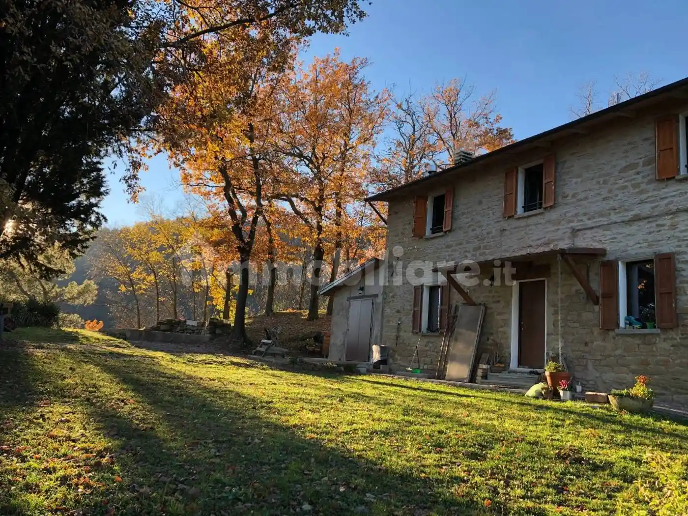 Rustico - Casale in vendita a Casola Valsenio