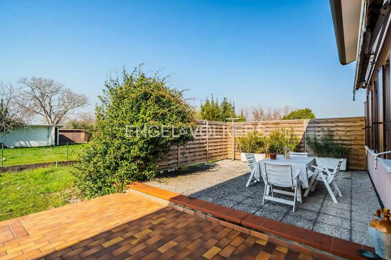 Villa - foto 5