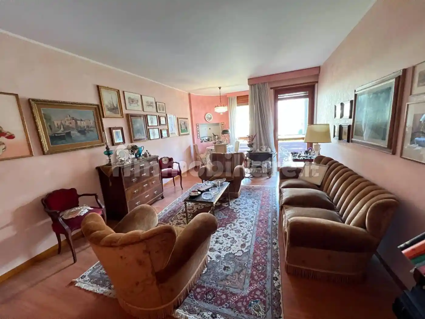 Appartamento in vendita a Torre Pellice