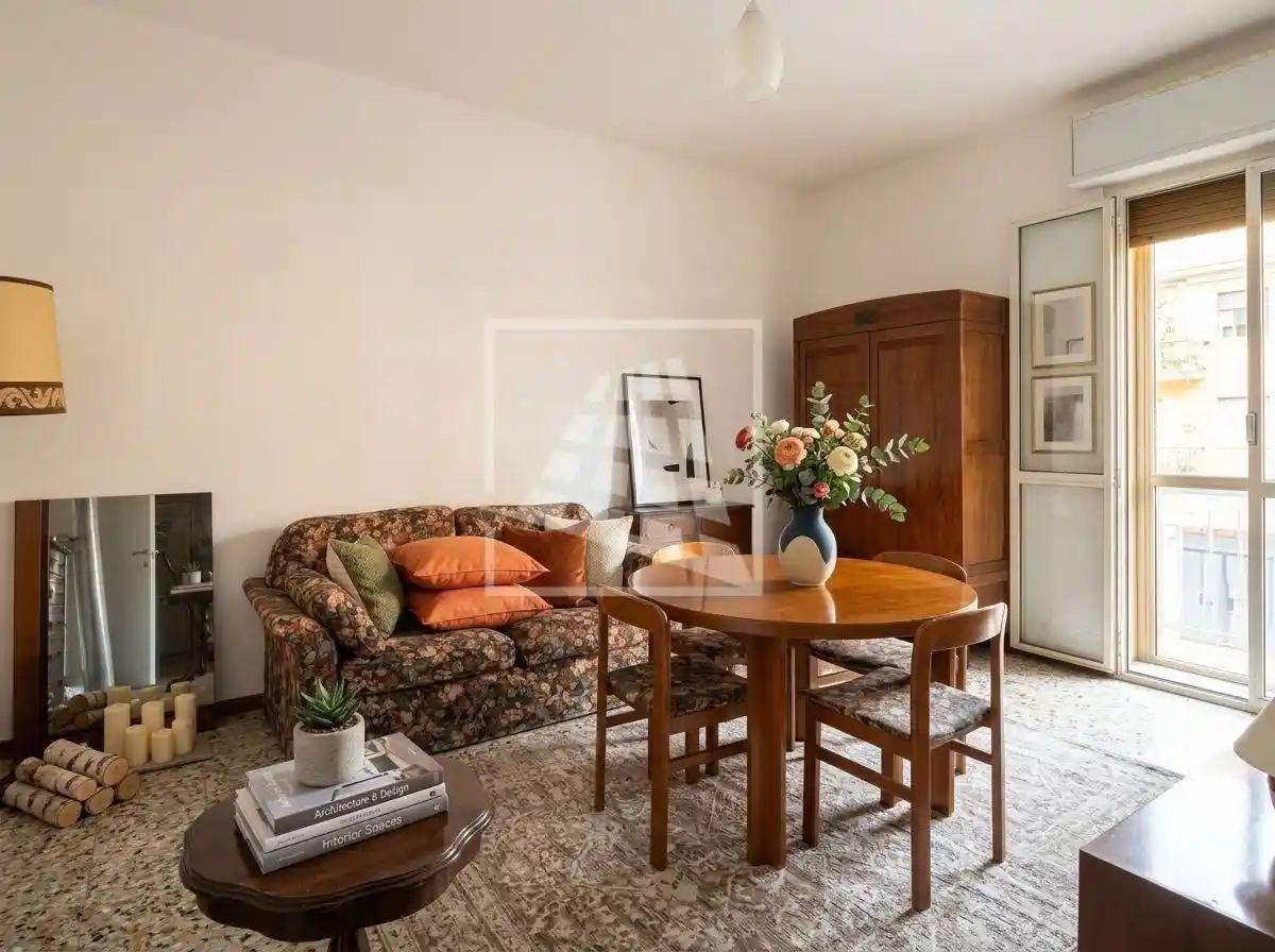 Appartamento in vendita a Reggio Emilia