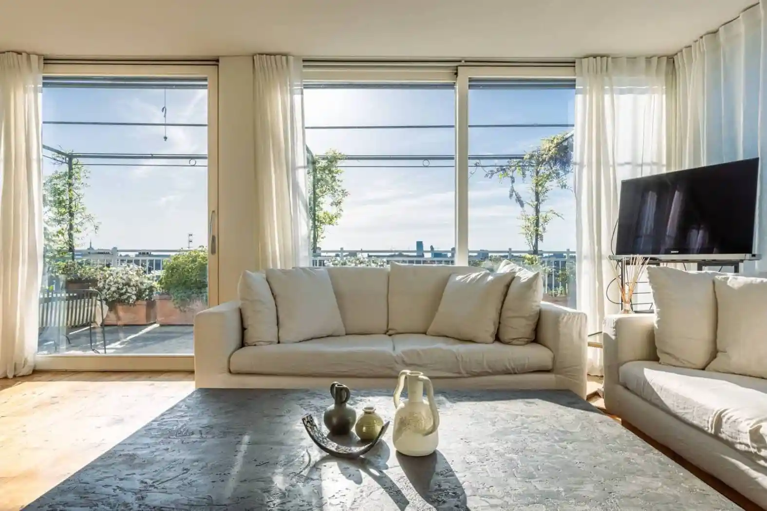 Attico - Mansarda in affitto a Milano