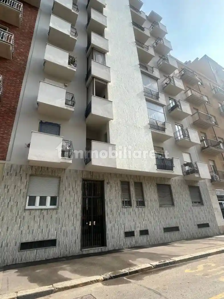 Appartamento in affitto a Torino