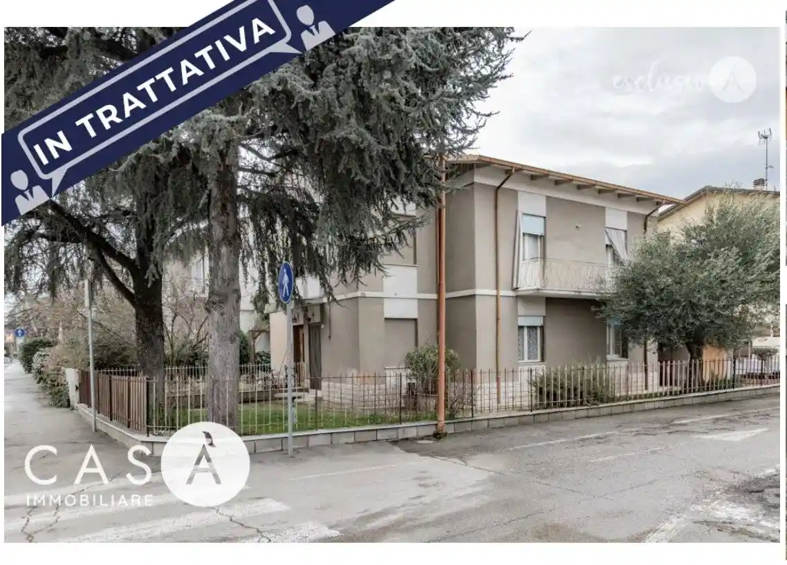 Casa indipendente in vendita a Cesena