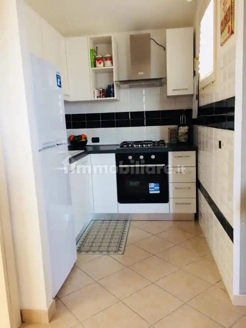 Appartamento in affitto a Capoterra