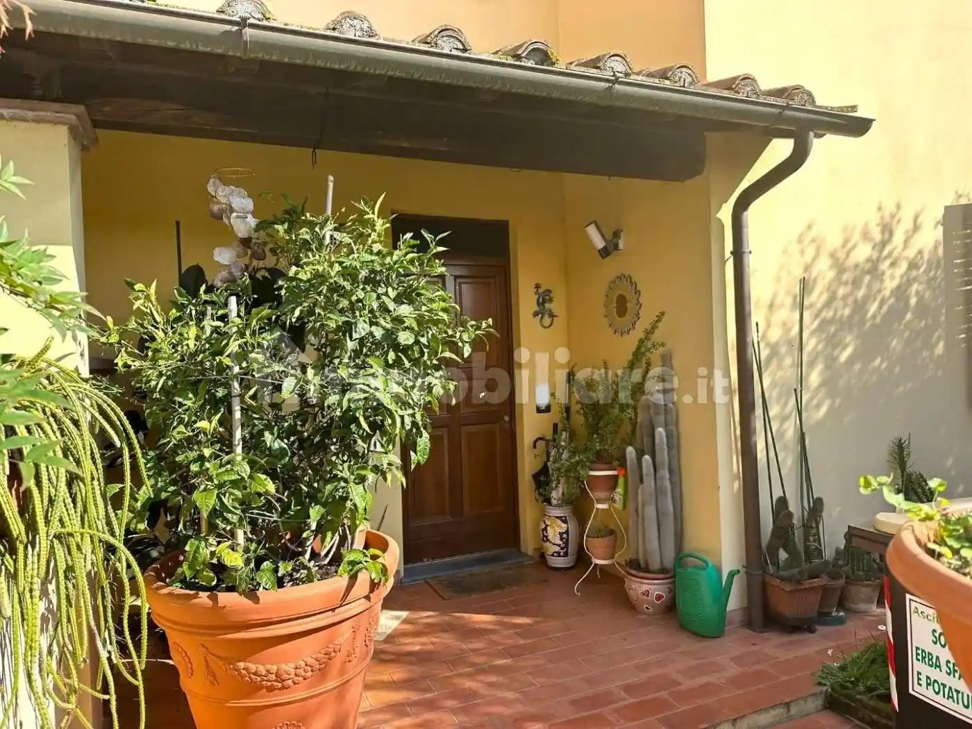 Villetta a schiera in vendita a Capannori