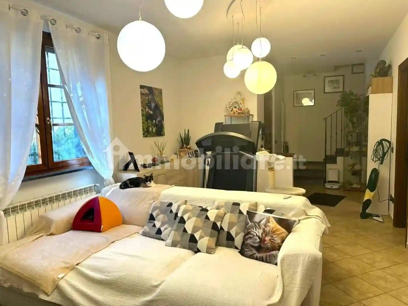 Villetta a schiera - foto 4