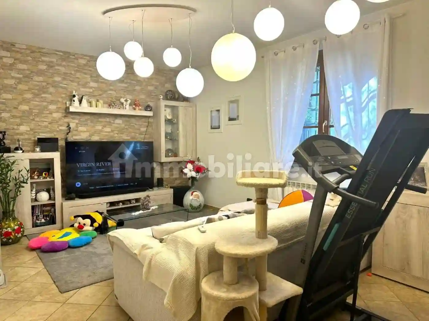 Villetta a schiera - foto 5