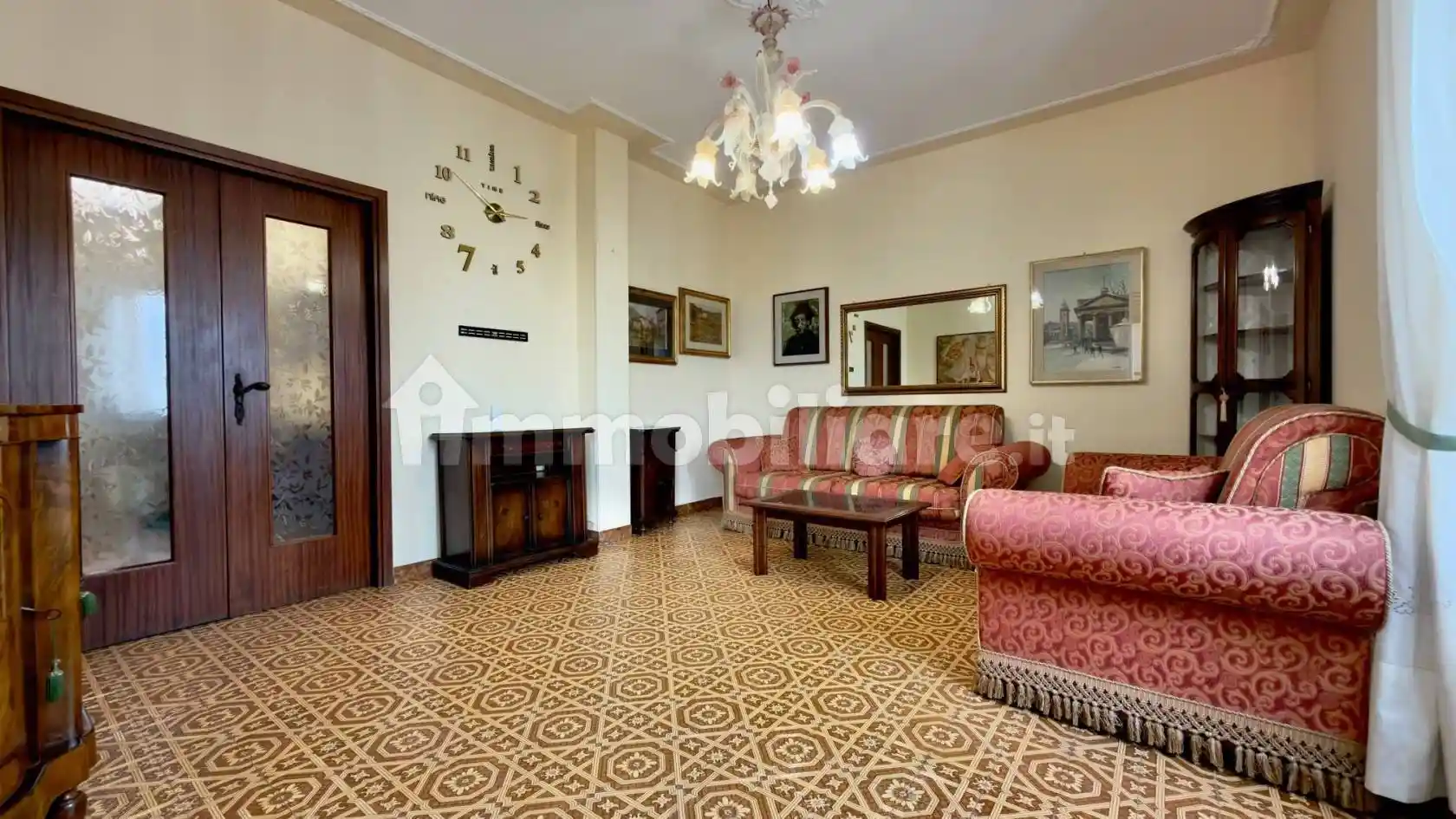 Appartamento in vendita a Brescia