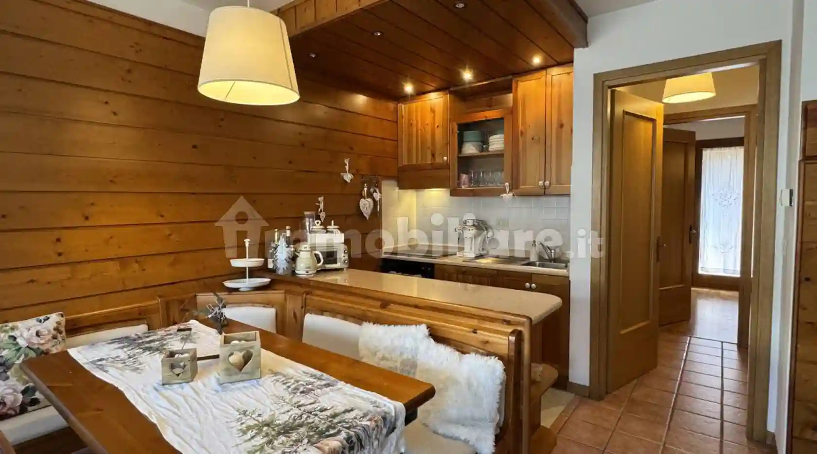 Appartamento - foto 3