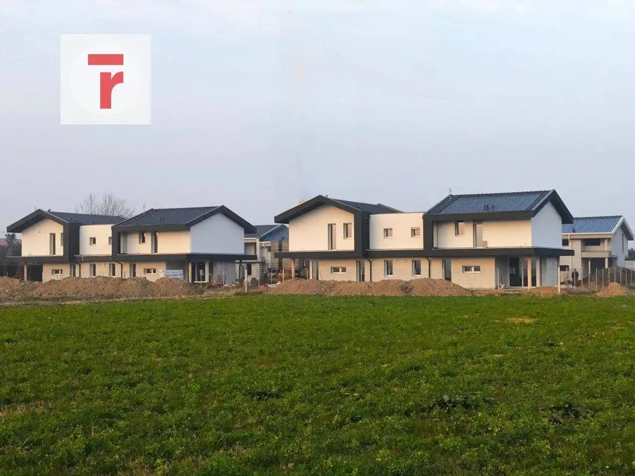 Villa in vendita a Albignasego