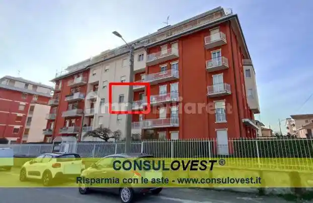 Appartamento in vendita a Corbetta