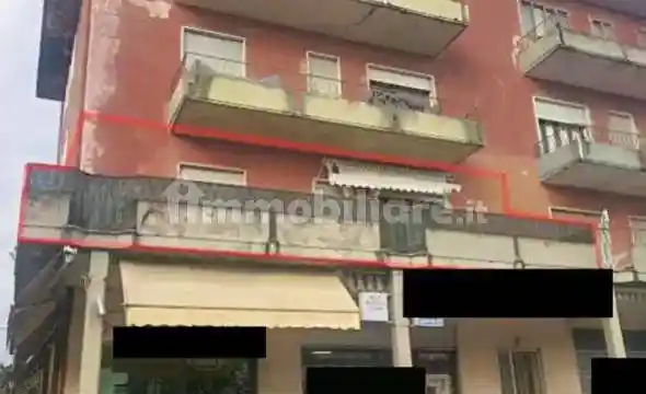 Appartamento in vendita a Vicenza