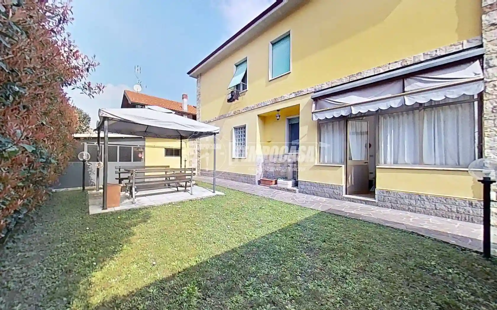 Casa indipendente - foto 2