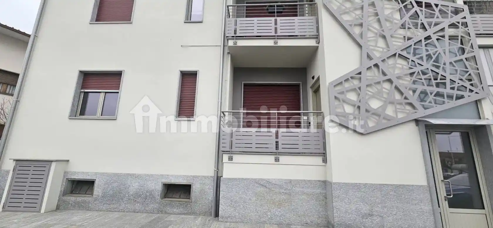 Appartamento in affitto a Bagnolo Piemonte