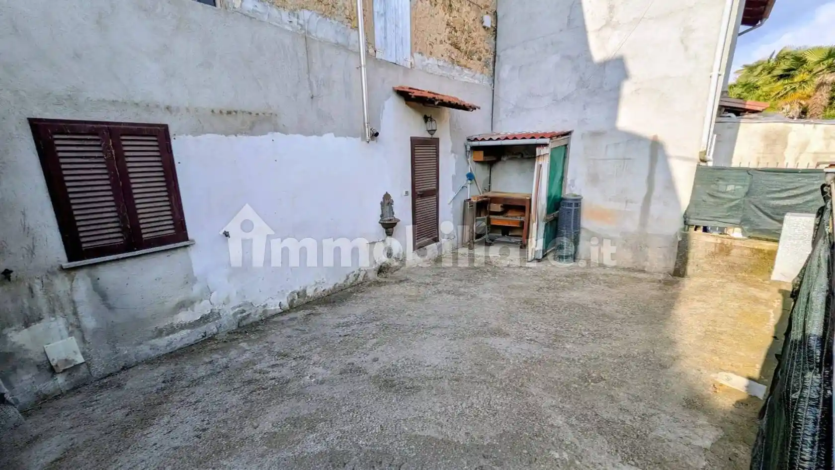 Casa indipendente in vendita a Gargallo