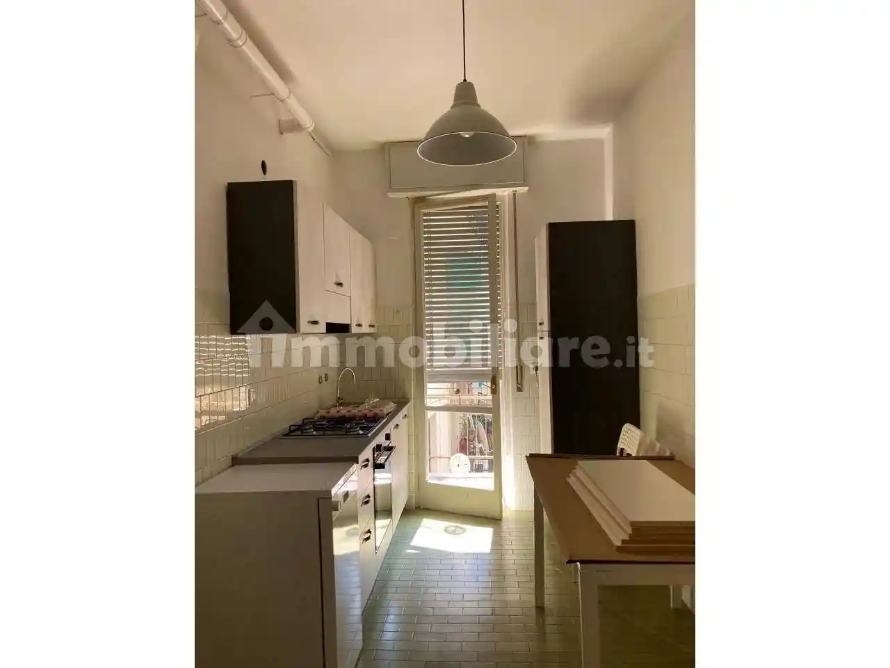 Appartamento in affitto a Piacenza