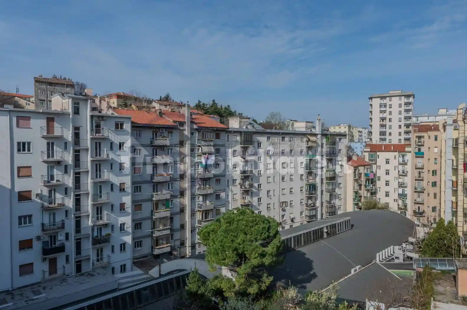 Appartamento in vendita a Trieste