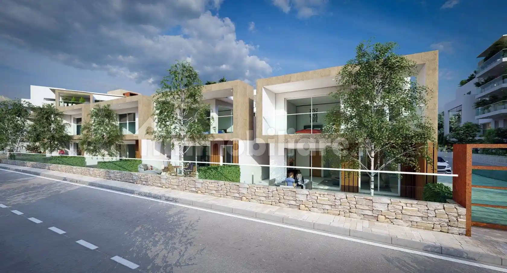 Villetta a schiera in vendita a Cantù