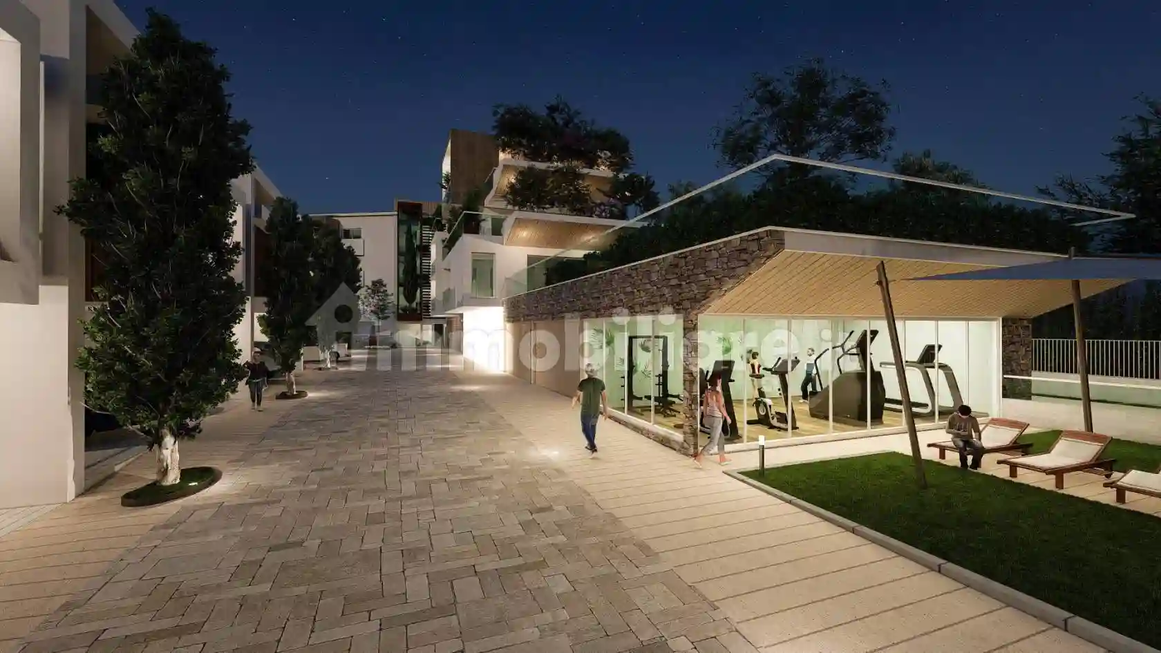 Villetta a schiera - foto 4