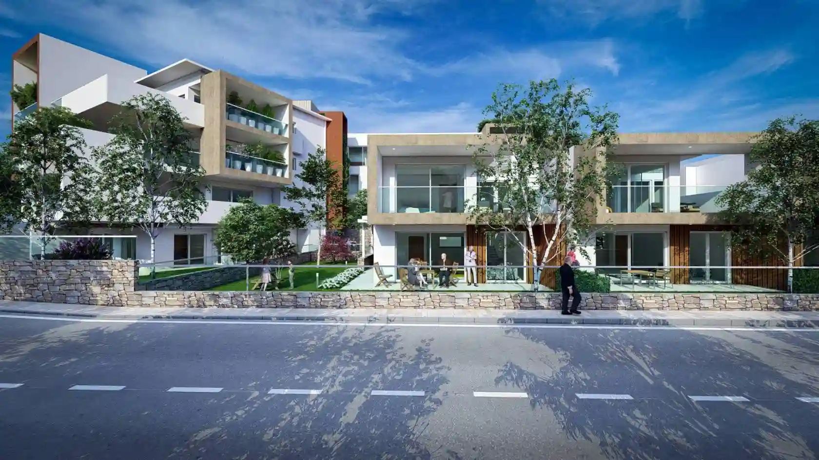 Villetta a schiera - foto 5