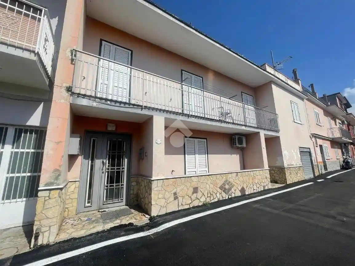 Villa in vendita a Roccarainola