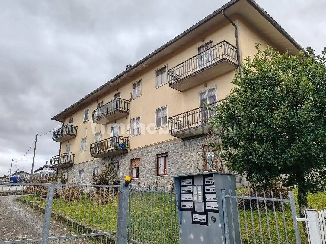 Appartamento in vendita a Castiglione dei Pepoli