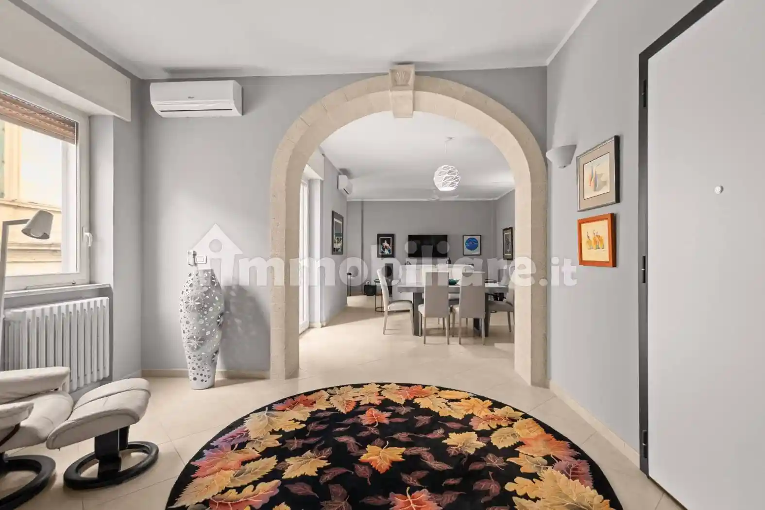 Appartamento in vendita a Maglie