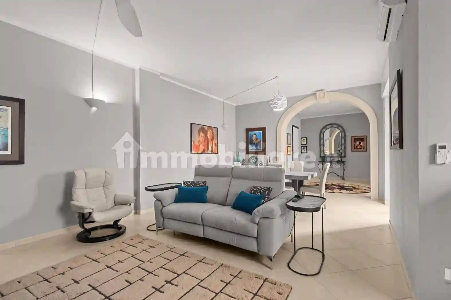 Appartamento - foto 5