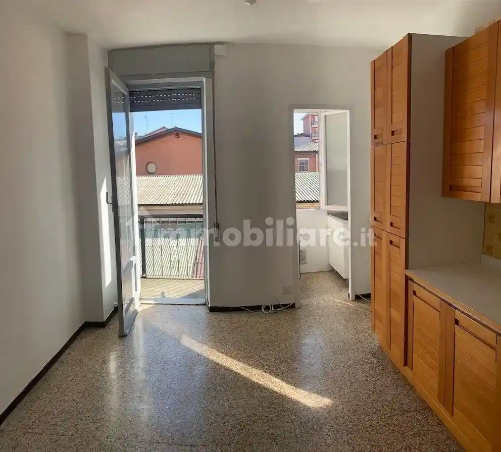 Appartamento in affitto a Cinisello Balsamo