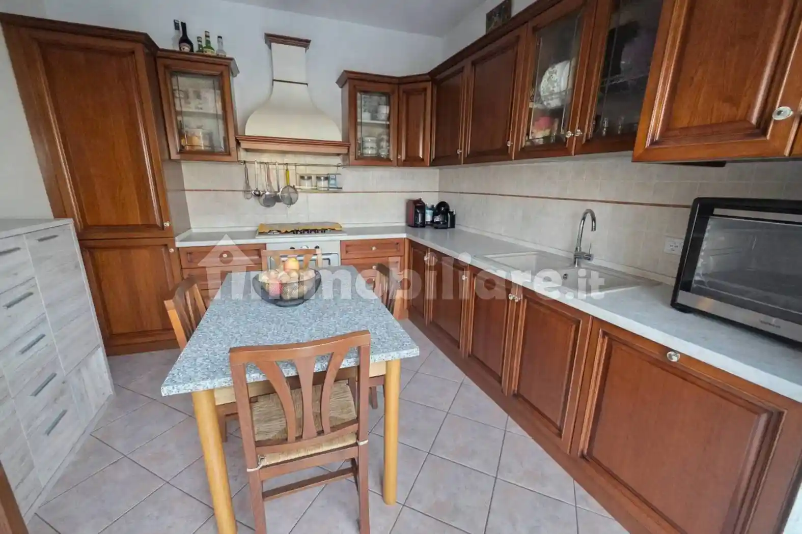 Appartamento in vendita a Medolla