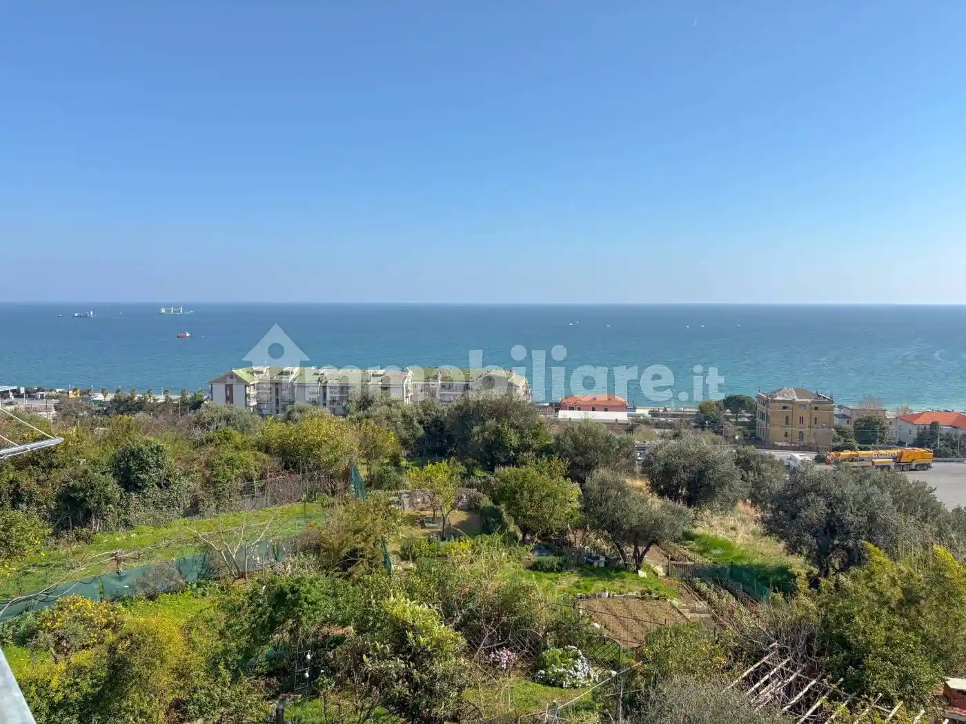 Appartamento in vendita a Savona