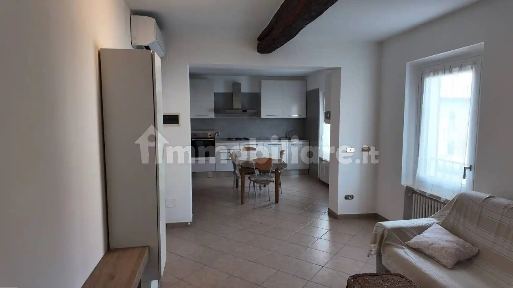 Appartamento in affitto a Reggio Emilia