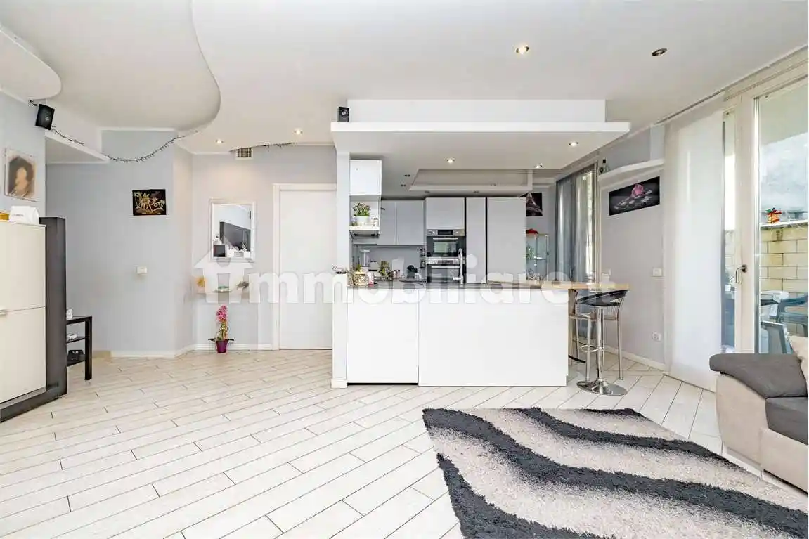 Appartamento in vendita a Bollate