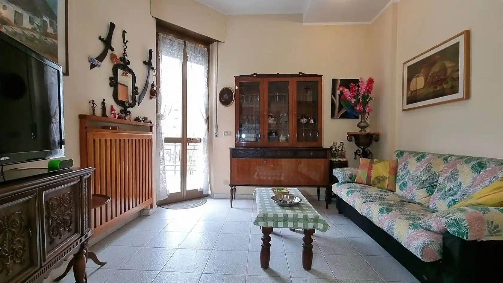 Appartamento in vendita a Cologno Monzese