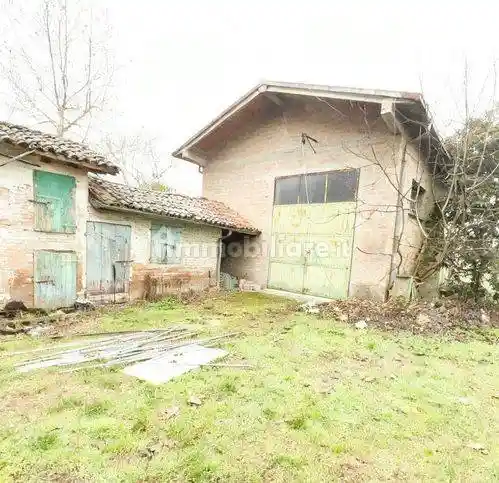 Rustico - Casale in vendita a Castelfranco Emilia