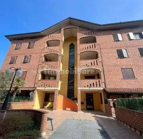 Appartamento in vendita a Castelfranco Emilia