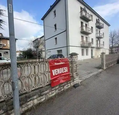 Appartamento in vendita a Castelfranco Emilia