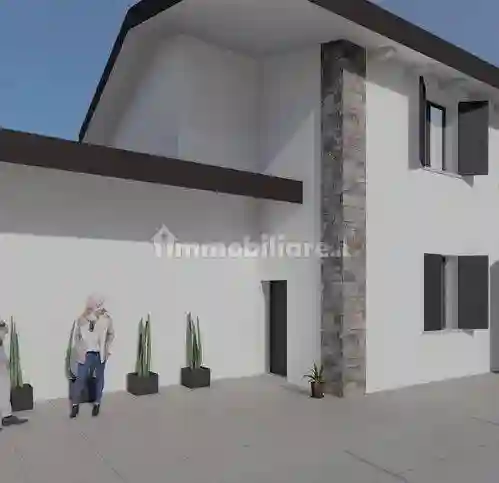 Villetta a schiera - foto 2