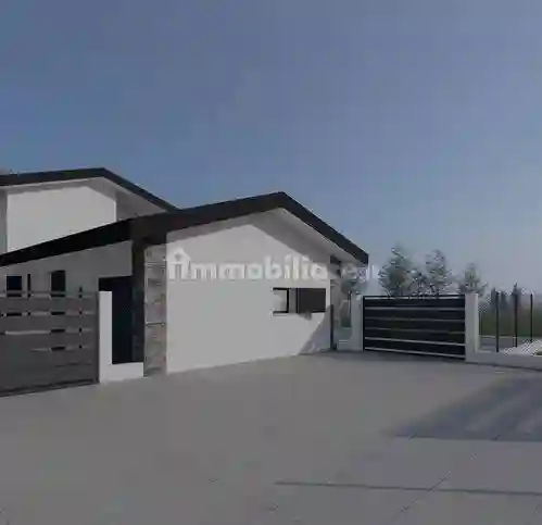 Villetta a schiera - foto 3