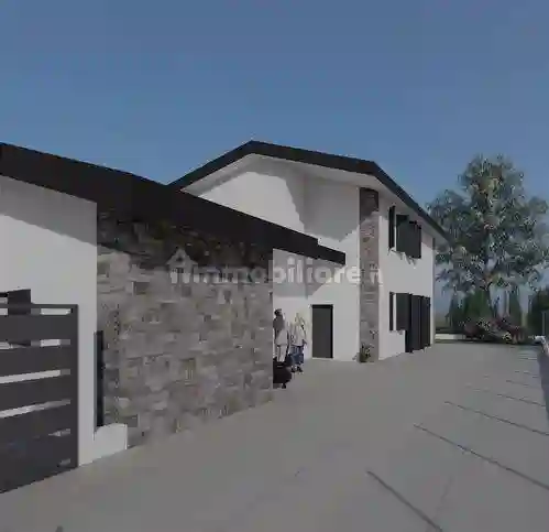 Villetta a schiera - foto 4