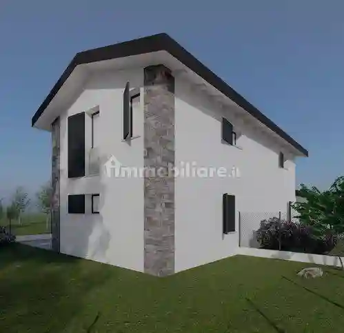 Villetta a schiera - foto 5