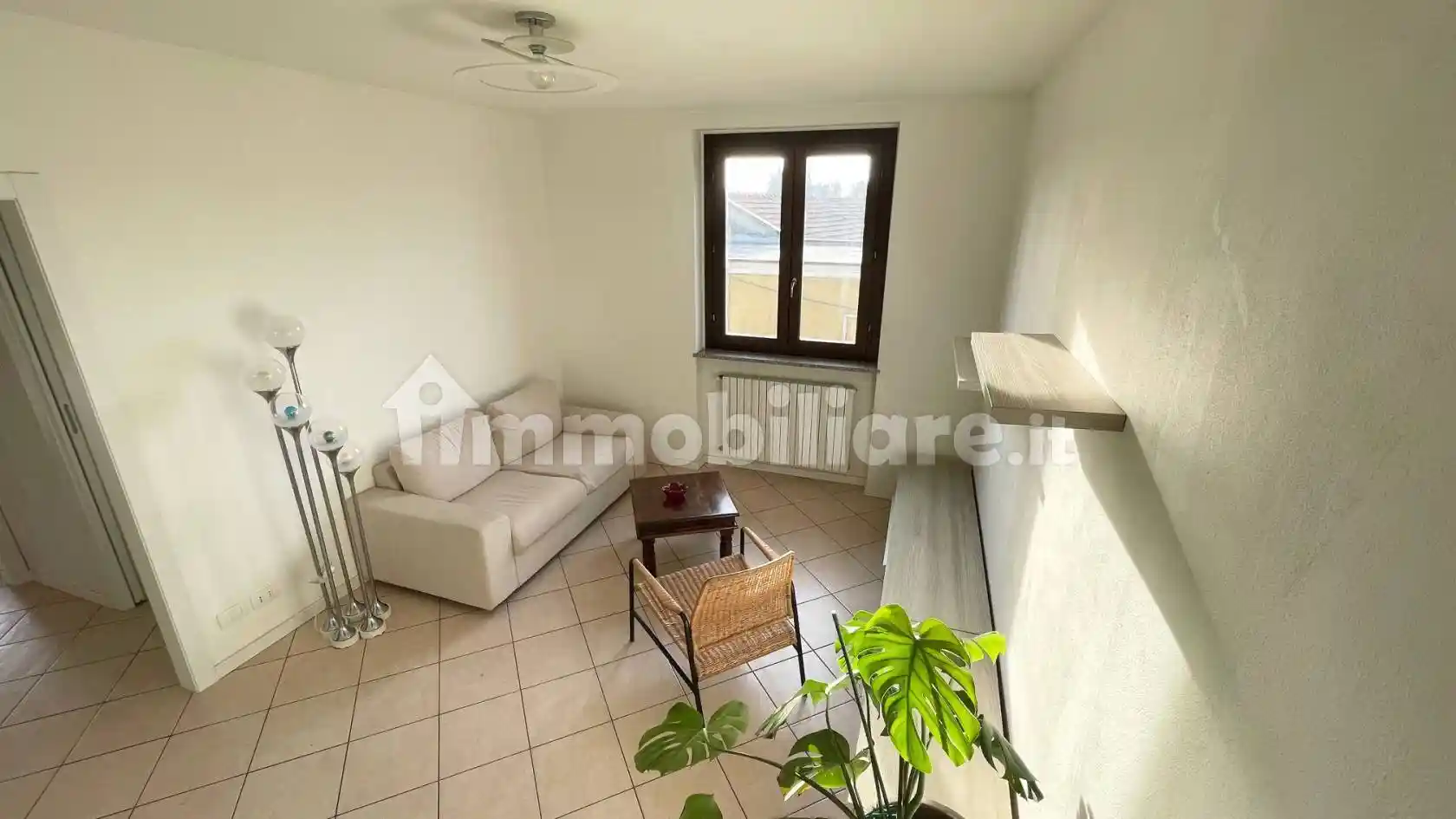 Appartamento in vendita a Bregnano