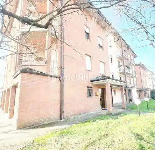 Appartamento in vendita a Castelfranco Emilia