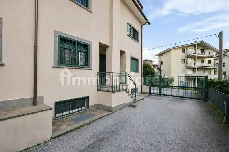 Appartamento in vendita a Valmontone