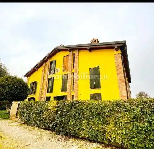 Attico - Mansarda in vendita a Castelfranco Emilia